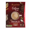 Royal Chai Masala Coffee Latte ONGEZOET -Koffiedrank Winkel 15125 royal coffee 103 masala unsw v2 2