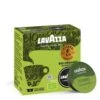 Lavazza A Modo Mio Tierra Intenso 2 Lavazza A Modo Mio Tierra Intenso -Koffiedrank Winkel 8882 tierra bio organic cup 1