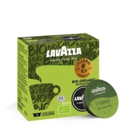 Lavazza A Modo Mio Tierra Intenso