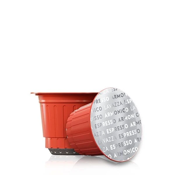 Lavazza Espresso Armonico Capsules 4 Lavazza Espresso Armonico Capsules - Afbeelding 3