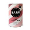 Barú Pink Chai Latte VEGAN -Koffiedrank Winkel baru pink chai latte 250 g vegan