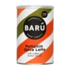 Barú Pumpkin Spice Latte