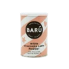 Barú Witte Chocolade Latte Poeder 2 Barú Witte Chocolade Latte Poeder -Koffiedrank Winkel baru white chocolate powder