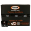 Bristot Espresso ESE-servings 150 St 2 Bristot Espresso ESE-servings 150 St -Koffiedrank Winkel bristot espresso ese servings 150