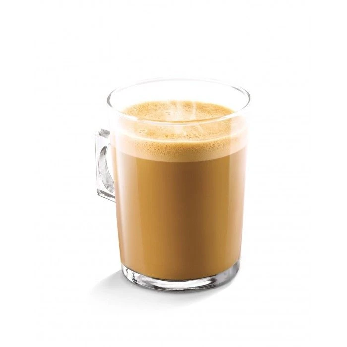 Dolce Gusto Café Au Lait Intenso 5 Dolce Gusto Café Au Lait Intenso - Afbeelding 3