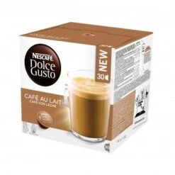 Dolce Gusto Café Au Lait XL