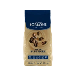 Caffe Borbone Caffè Borbone Selection Crema Superiore Koffiebonen