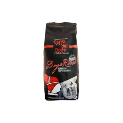 Caffé Del Doge Doge Rosso Koffiebonen