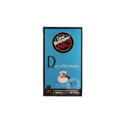 Caffè Vergnano Decaffeinato ESE-servings 18st