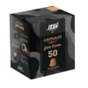 Caffè Izzo Gran Crema Capsules Voor Nespresso 50 Stuk 2 Caffè Izzo Gran Crema Capsules Voor Nespresso 50 Stuk -Koffiedrank Winkel caffe izzo gran crema voor nespresso