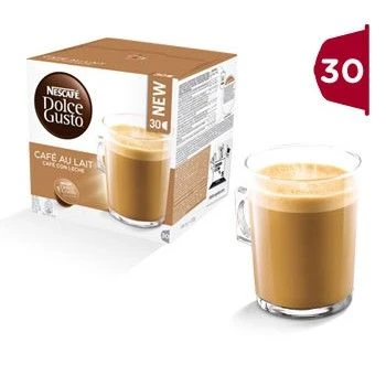 Dolce Gusto Café Au Lait XL 4 Dolce Gusto Café Au Lait XL - Afbeelding 2