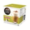 Dolce Gusto Cappuccino Light 2 Dolce Gusto Cappuccino Light -Koffiedrank Winkel cappuccino light afbeelding