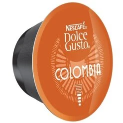 Dolce Gusto Colombia Lungo 7 Dolce Gusto Colombia Lungo -Koffiedrank Winkel capsule colombia dolce gusto 1