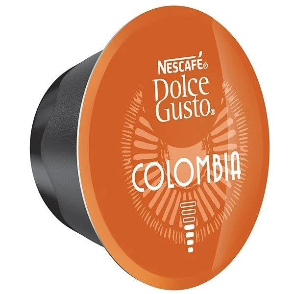 Dolce Gusto Colombia Lungo 5 Dolce Gusto Colombia Lungo - Afbeelding 3