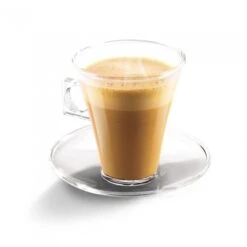 Dolce Gusto Cortado Espresso Macchiato 7 Dolce Gusto Cortado Espresso Macchiato -Koffiedrank Winkel cortado decaf nescafe dolce gusto flavour 1
