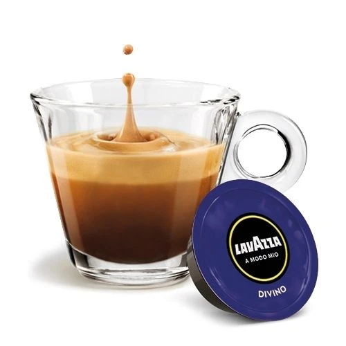 Lavazza A Modo Mio Divinamente 4 Lavazza A Modo Mio Divinamente - Afbeelding 2