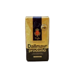 Dallmayr Prodomo Koffiebonen THT Eind 07 2024