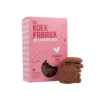 De Koekfabriek Chocolate Chip Koekjes 2 De Koekfabriek Chocolate Chip Koekjes -Koffiedrank Winkel de koekfabriek chocolate chip koekjes