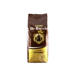 De Roccis Espresso Oro Koffiebonen