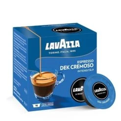 Lavazza A Modo Mio Cremosamente Dek