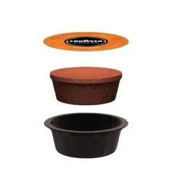 Lavazza A Modo Mio Deliziosamente 7 Lavazza A Modo Mio Deliziosamente -Koffiedrank Winkel delizioso layers 1