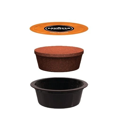 Lavazza A Modo Mio Deliziosamente 5 Lavazza A Modo Mio Deliziosamente - Afbeelding 3