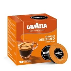 Lavazza A Modo Mio Deliziosamente