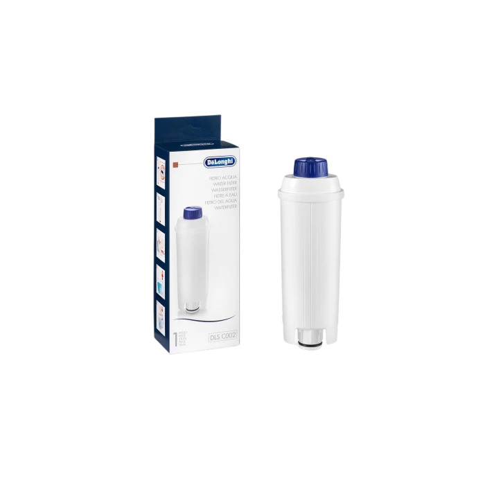DeLonghi DLS C002 Waterfilter 3 DeLonghi DLS C002 Waterfilter