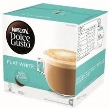 Dolce Gusto Flat White
