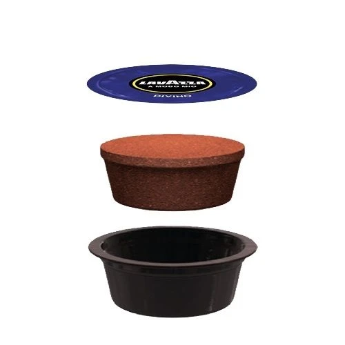 Lavazza A Modo Mio Divinamente 5 Lavazza A Modo Mio Divinamente - Afbeelding 3