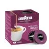 Lavazza A Modo Mio Caffè Crema Lungo Dolcemente