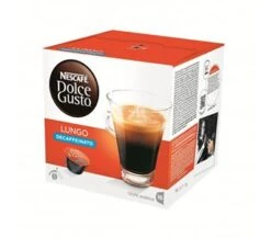 Dolce Gusto Lungo Decaffeinato
