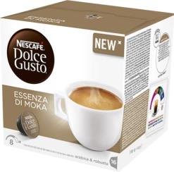 Dolce Gusto Essenza Di Moka
