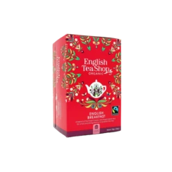English Tea Shop English Breakfast Thee