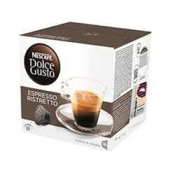 Dolce Gusto Espresso Ristretto