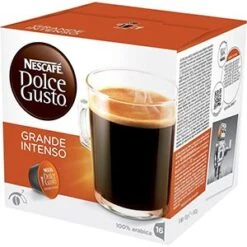 Dolce Gusto Grande Intenso