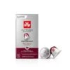 Illy Espresso Intenso Nespresso -Koffiedrank Winkel illy espresso intenso nespresso