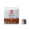 Illy Iperespresso Capsules Monoarabica Brazilië 1 Illy Iperespresso Capsules Monoarabica Brazilië -Koffiedrank Winkel illy iperespresso capsules monoarabica brazilie