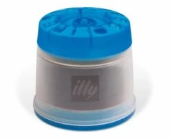 Illy Iperespresso Capsules Lungo 9 Illy Iperespresso Capsules Lungo -Koffiedrank Winkel illy mie capsules lungo 1