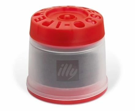 Illy Iperespresso Capsules Classico 5 Illy Iperespresso Capsules Classico - Afbeelding 3