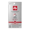 Illy Classico Lungo Capsules Voor Nespresso® Koffiecups 1 Illy Classico Lungo Capsules Voor Nespresso® Koffiecups -Koffiedrank Winkel illy nespresso classico lungo 10 capsules
