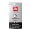 Illy Forte Espresso Capsules Voor Nespresso® Koffiecups 2 Illy Forte Espresso Capsules Voor Nespresso® Koffiecups -Koffiedrank Winkel illy nespresso forte 10 capsules