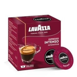 Lavazza A Modo Mio Intensamente