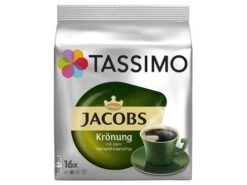 Tassimo Jacobs Krönung