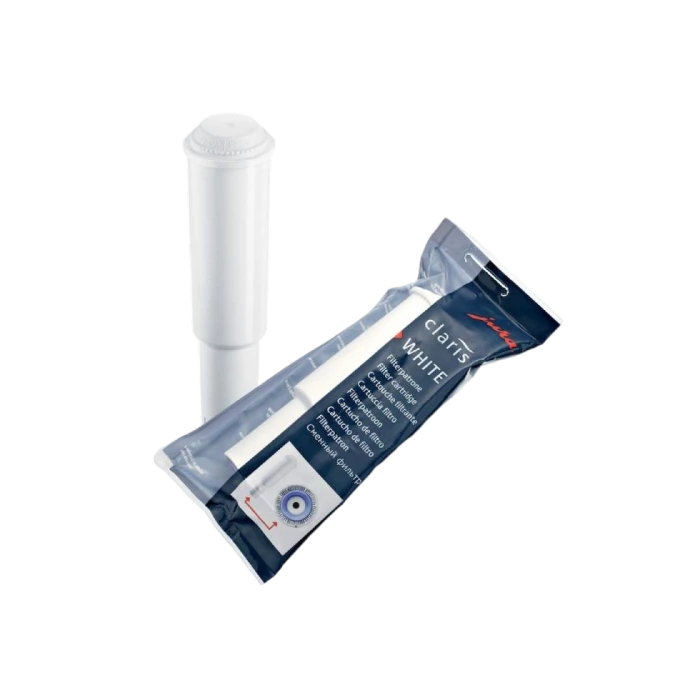 Jura Claris White Waterfilter 3 Jura Claris White Waterfilter