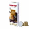 Kimbo Espresso Barista Voor Nespresso® Koffiecups (voor Heen Armonia) 2 Kimbo Espresso Barista Voor Nespresso® Koffiecups (voor Heen Armonia) -Koffiedrank Winkel kimbo armoina espresso barista 100 arabica capsules