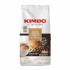 Kimbo Caffé Crema Dolce Espresso Koffiebonen -Koffiedrank Winkel kimbo caff crema dolce 100 arabica 1 kg