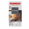 Kimbo Intenso Gemalen Koffie 250g 2 Kimbo Intenso Gemalen Koffie 250g -Koffiedrank Winkel kimbo intenso gemalen espresso