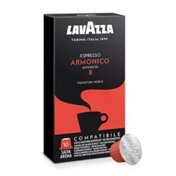 Lavazza Espresso Armonico Capsules