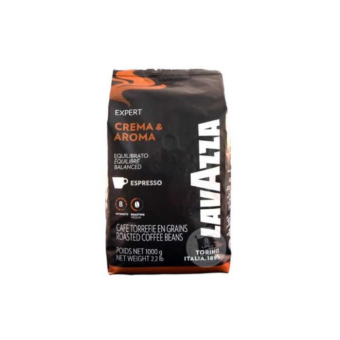 Lavazza Crema E Aroma Expert Koffiebonen 3 Lavazza Crema E Aroma Expert Koffiebonen
